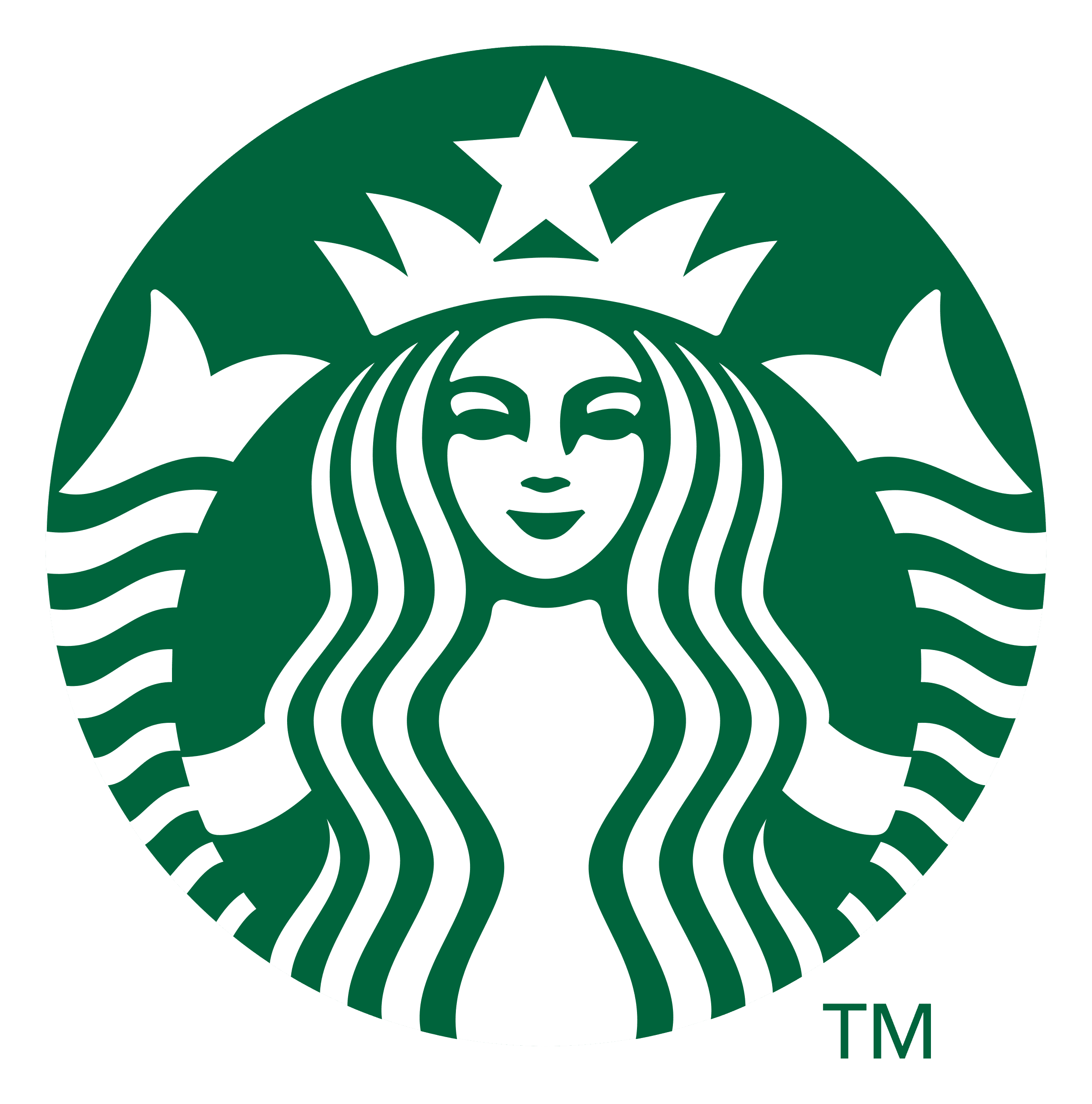 Starbucks Logo